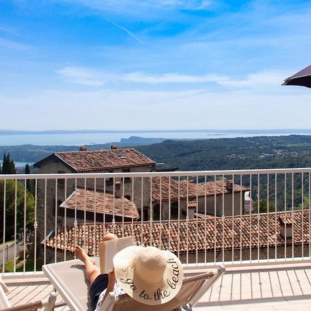 La Cornice Sul Garda - Your Home Villanuova sul clisi Eksteriør bilde