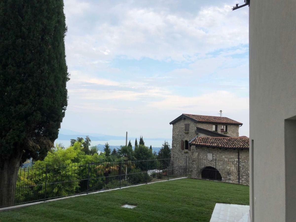 La Cornice Sul Garda - Your Home Villanuova sul clisi Eksteriør bilde