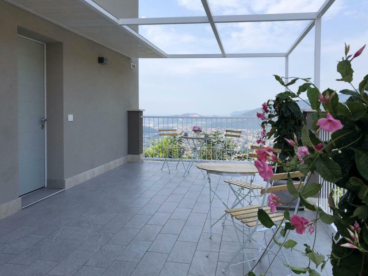 La Cornice Sul Garda - Your Home Villanuova sul clisi Eksteriør bilde