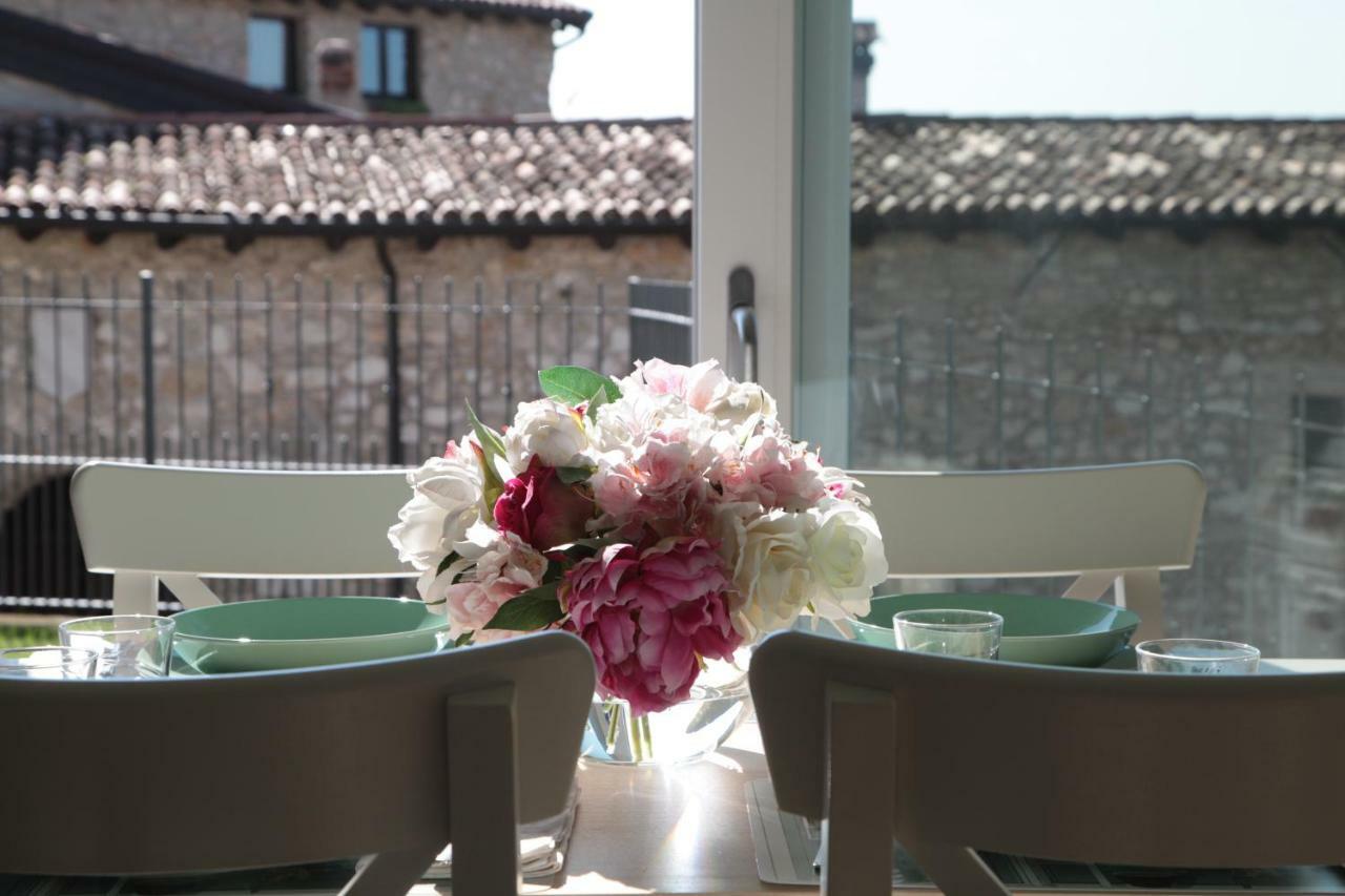 La Cornice Sul Garda - Your Home Villanuova sul clisi Eksteriør bilde