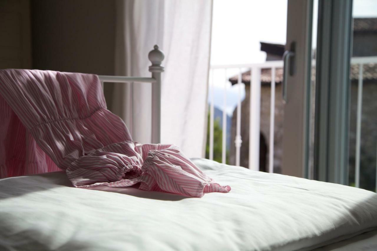 La Cornice Sul Garda - Your Home Villanuova sul clisi Eksteriør bilde