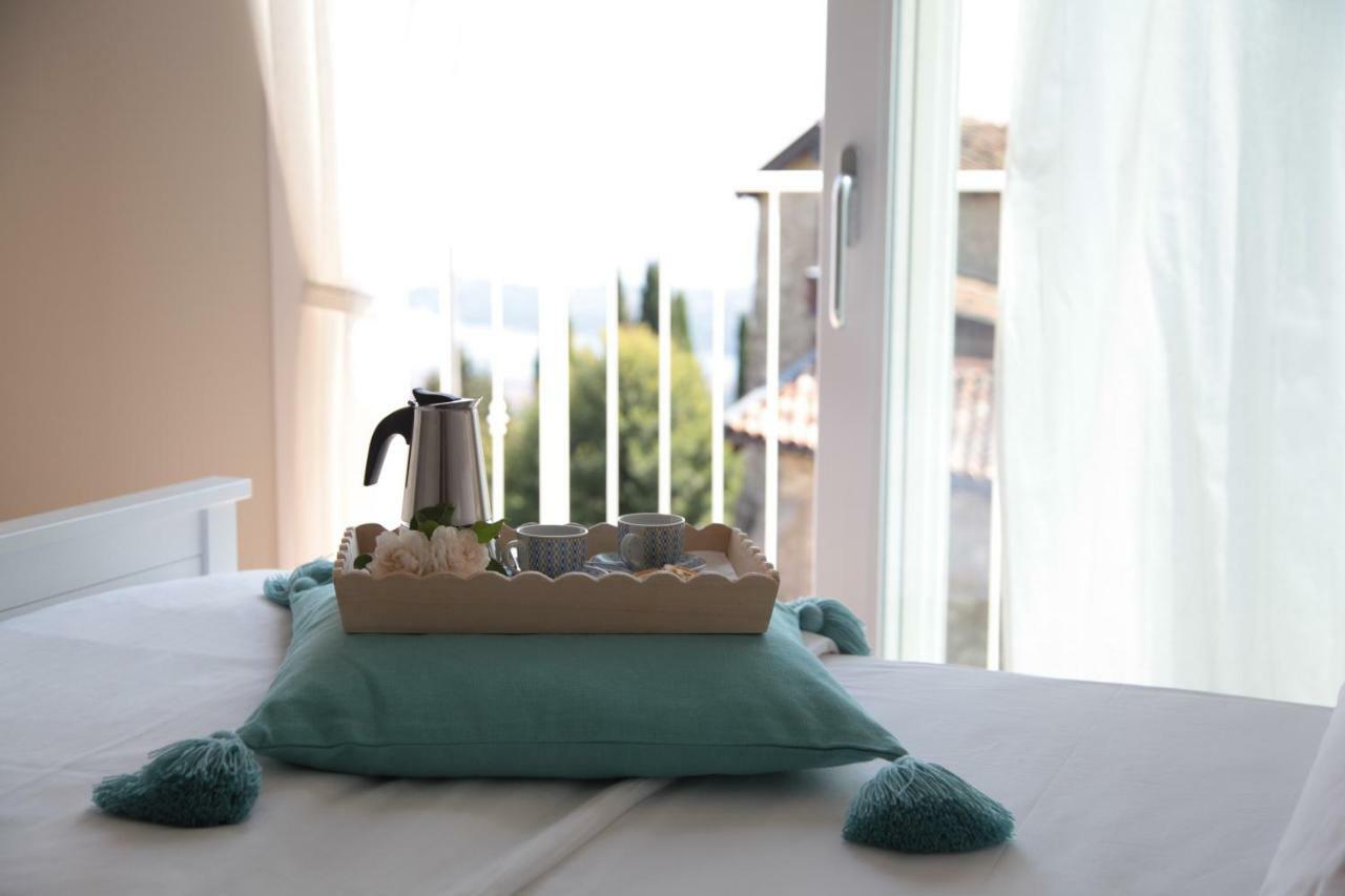 La Cornice Sul Garda - Your Home Villanuova sul clisi Eksteriør bilde
