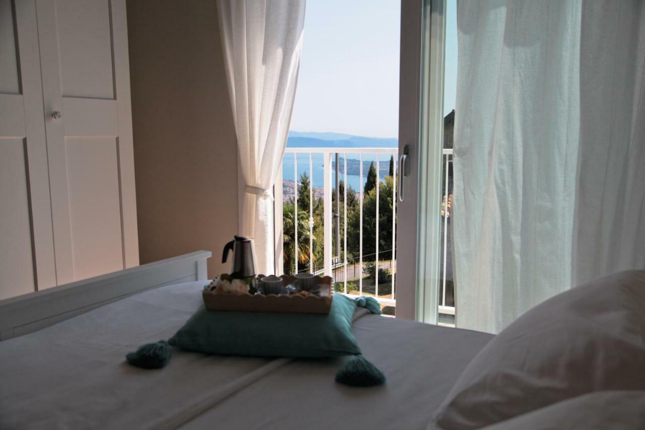 La Cornice Sul Garda - Your Home Villanuova sul clisi Eksteriør bilde