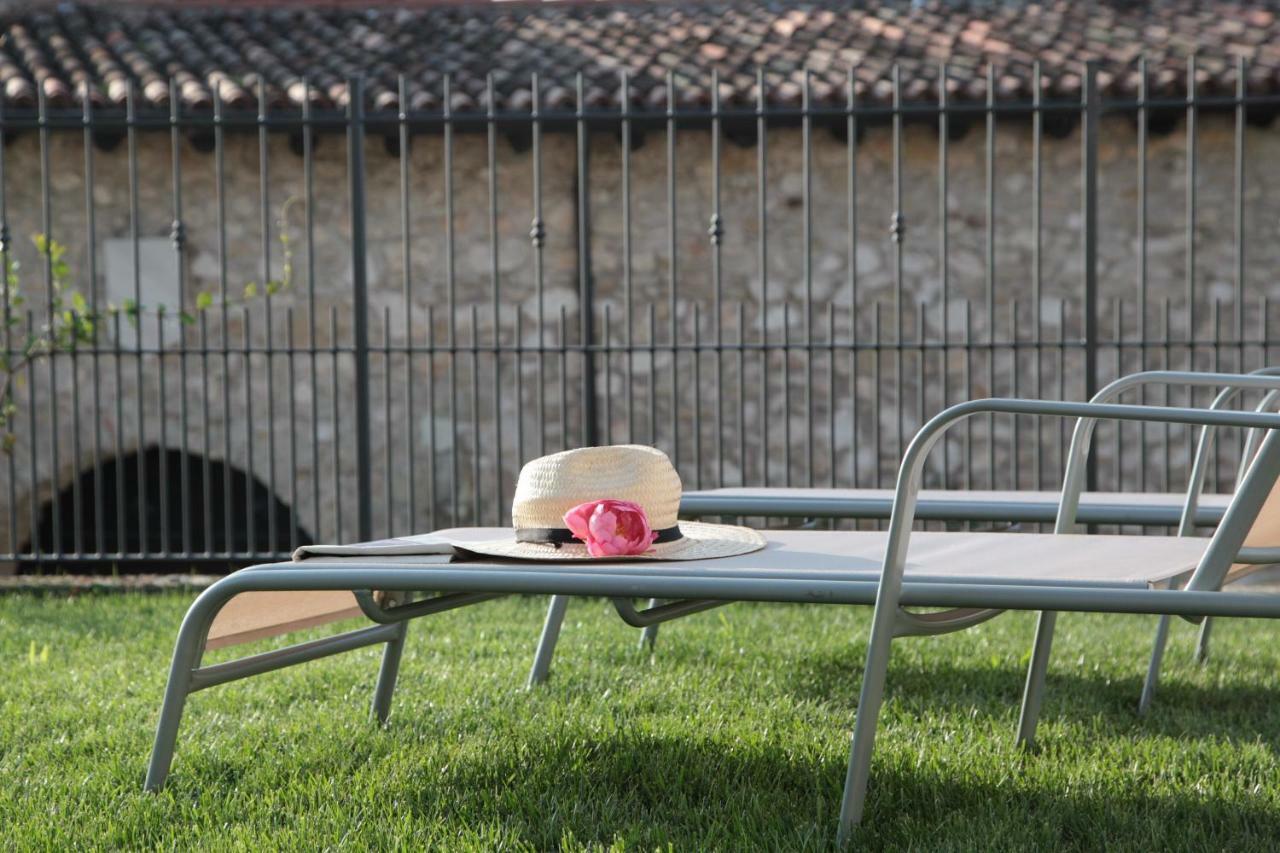 La Cornice Sul Garda - Your Home Villanuova sul clisi Eksteriør bilde
