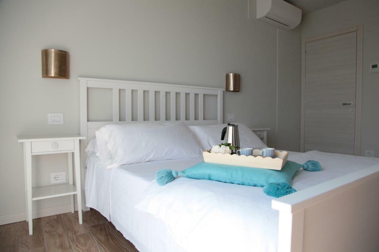 La Cornice Sul Garda - Your Home Villanuova sul clisi Eksteriør bilde