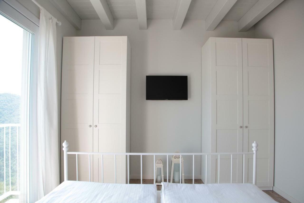 La Cornice Sul Garda - Your Home Villanuova sul clisi Eksteriør bilde