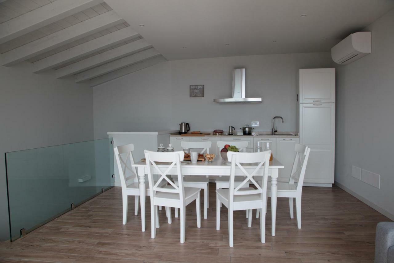 La Cornice Sul Garda - Your Home Villanuova sul clisi Eksteriør bilde