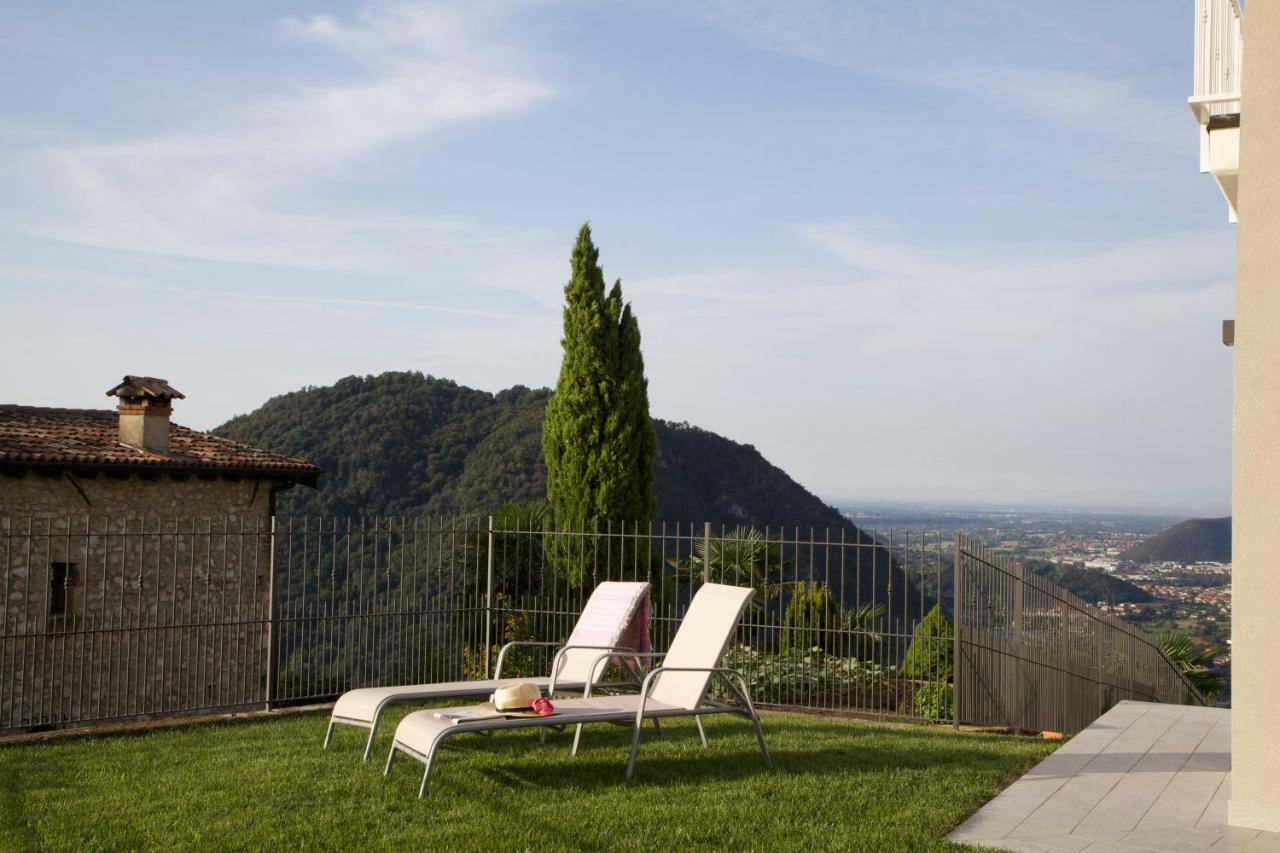 La Cornice Sul Garda - Your Home Villanuova sul clisi Eksteriør bilde