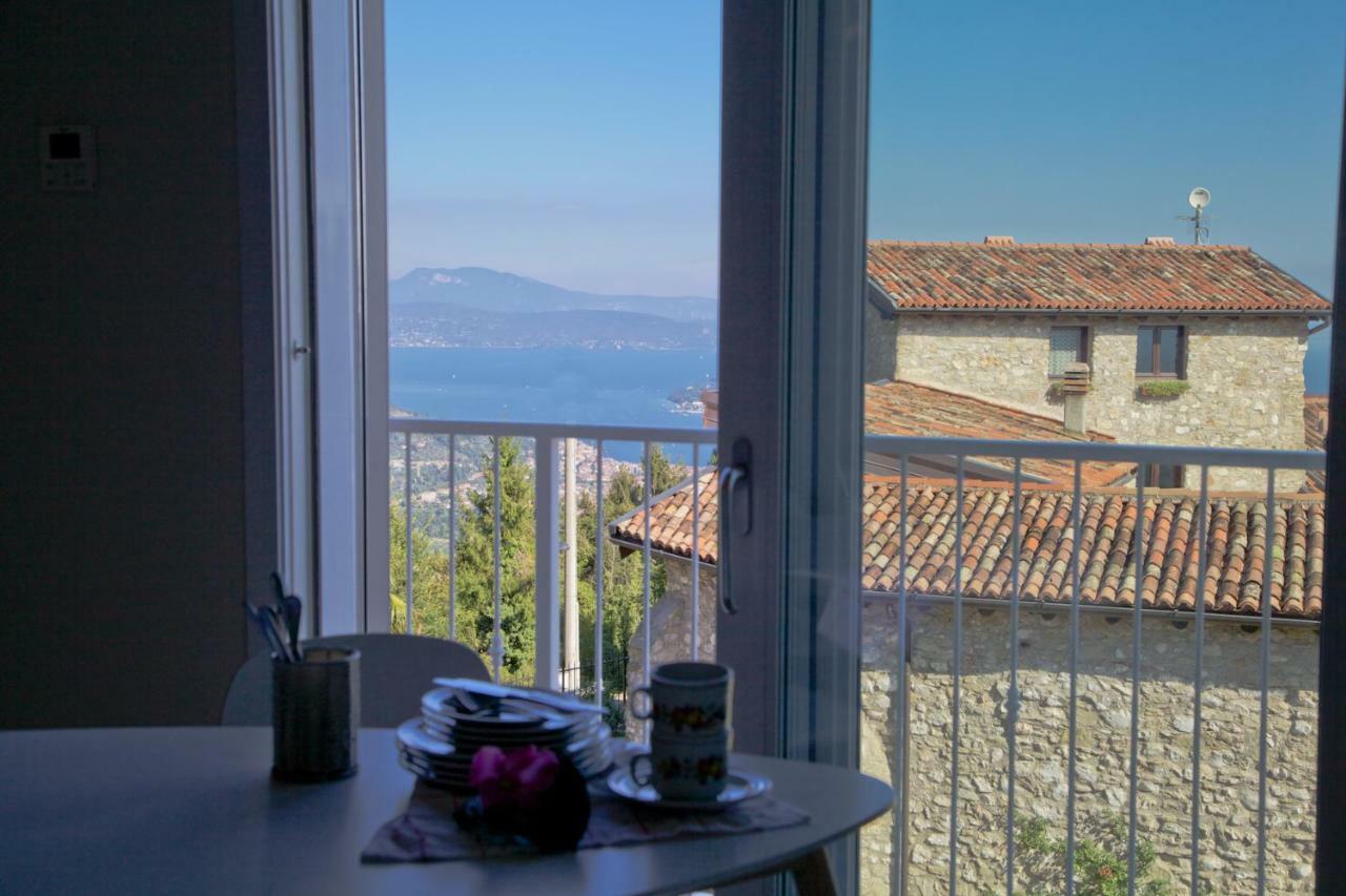 La Cornice Sul Garda - Your Home Villanuova sul clisi Eksteriør bilde