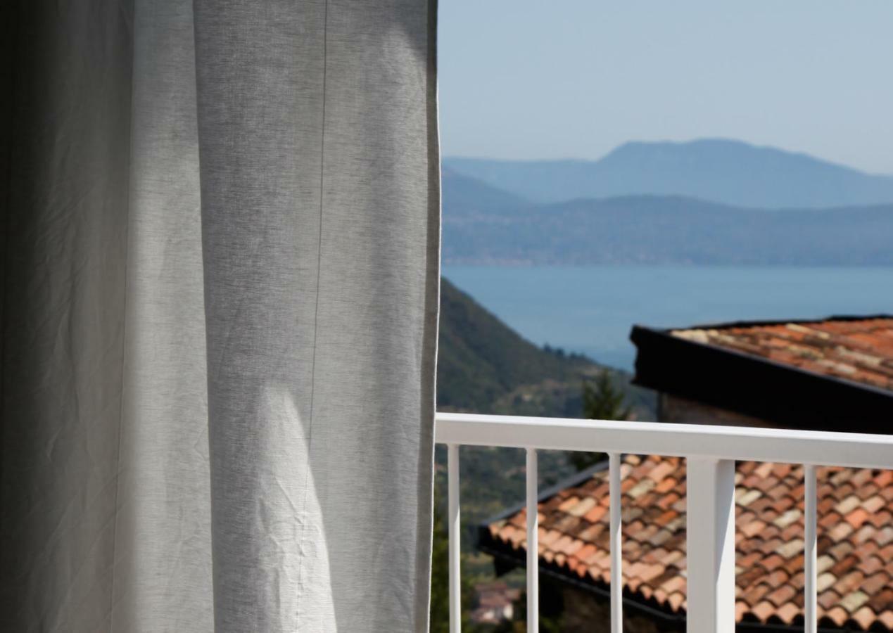 La Cornice Sul Garda - Your Home Villanuova sul clisi Eksteriør bilde