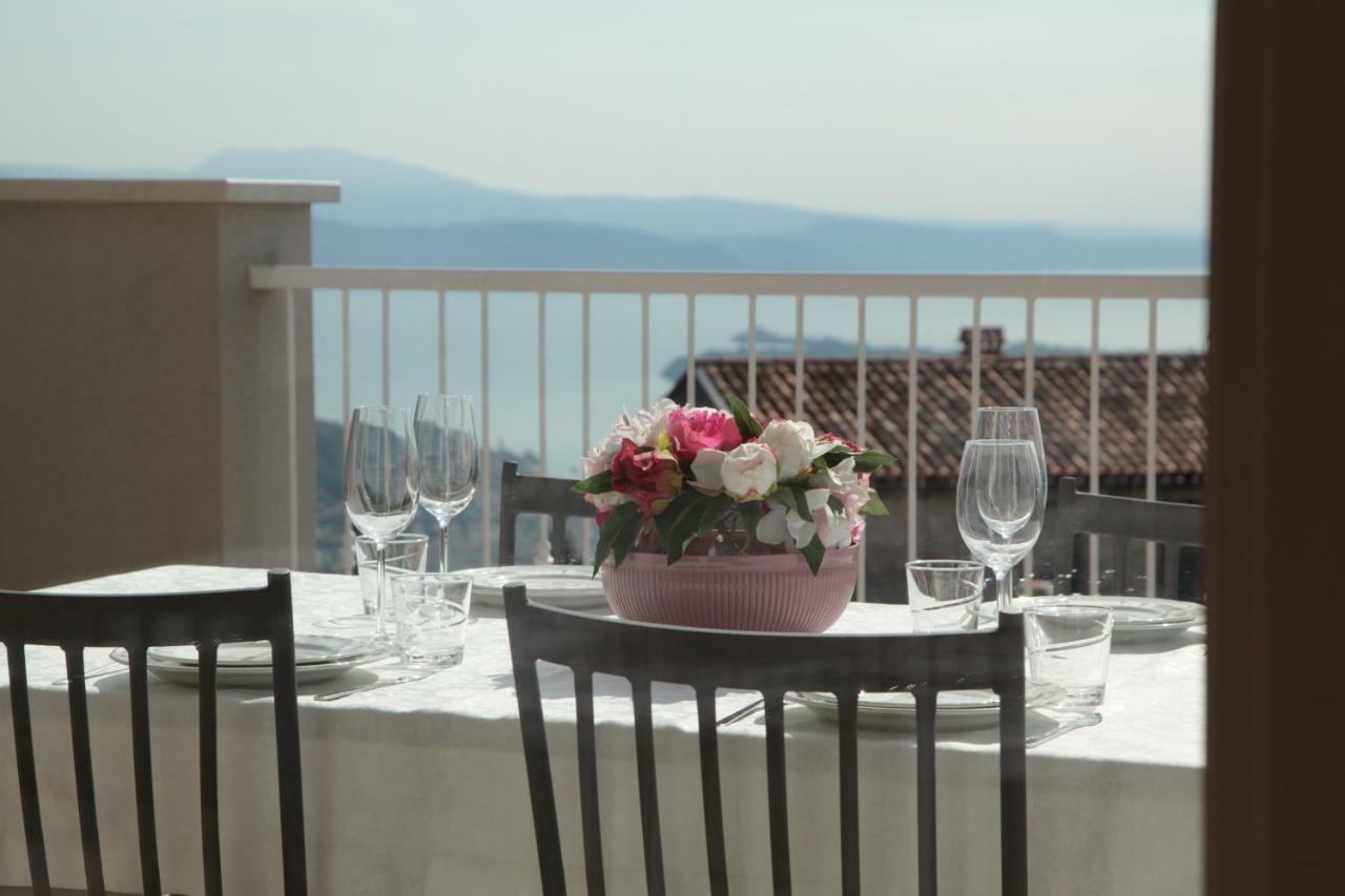 La Cornice Sul Garda - Your Home Villanuova sul clisi Eksteriør bilde